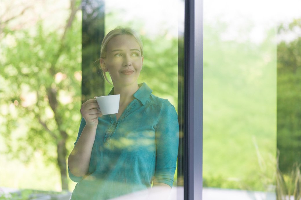 aluminium bifolding doors for your home