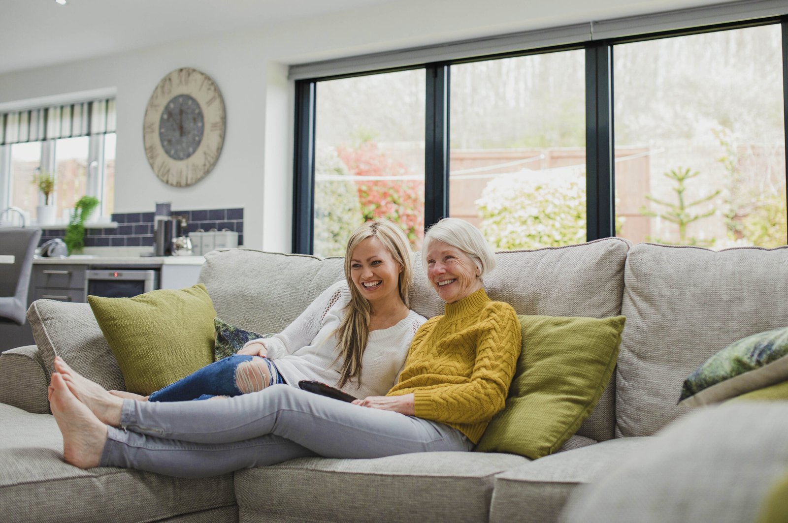 bifolding doors in scotland